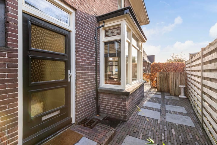 View photo 5 of Asselsestraat 216-2