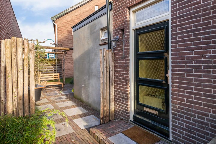 View photo 6 of Asselsestraat 216-2