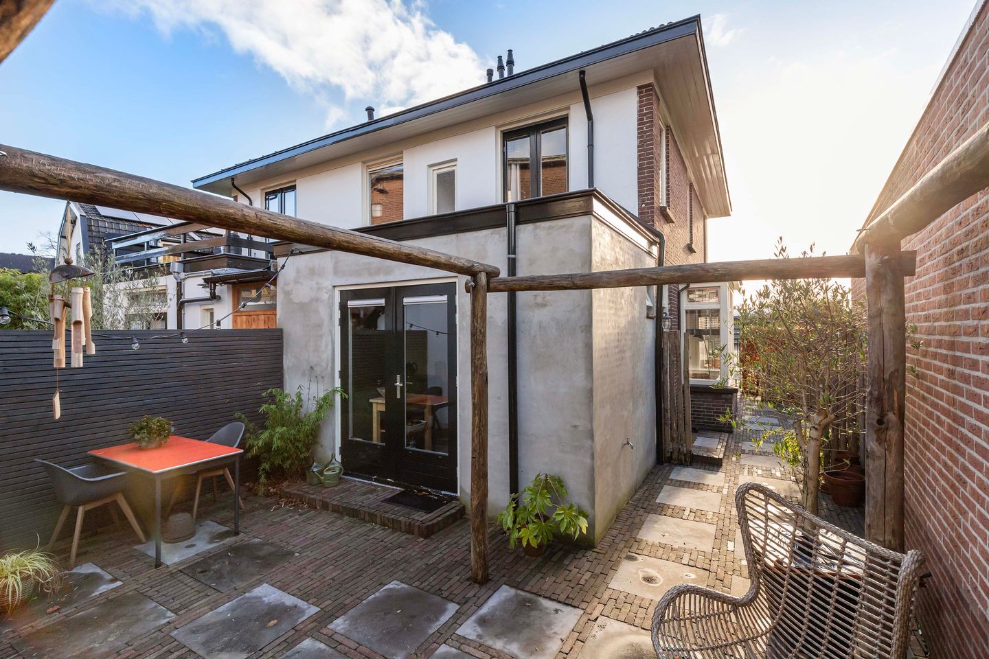 Foto 19 van Asselsestraat 216-2