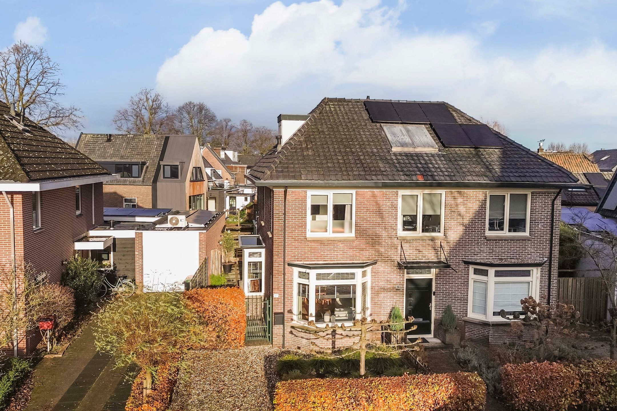 Foto 30 van Asselsestraat 216-2