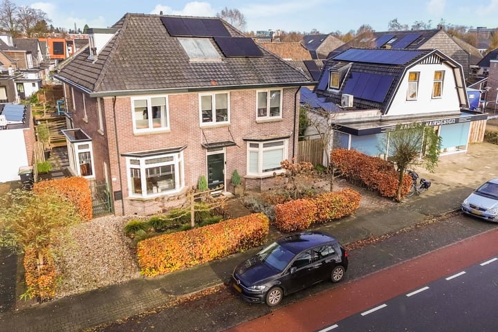 View photo 31 of Asselsestraat 216-2