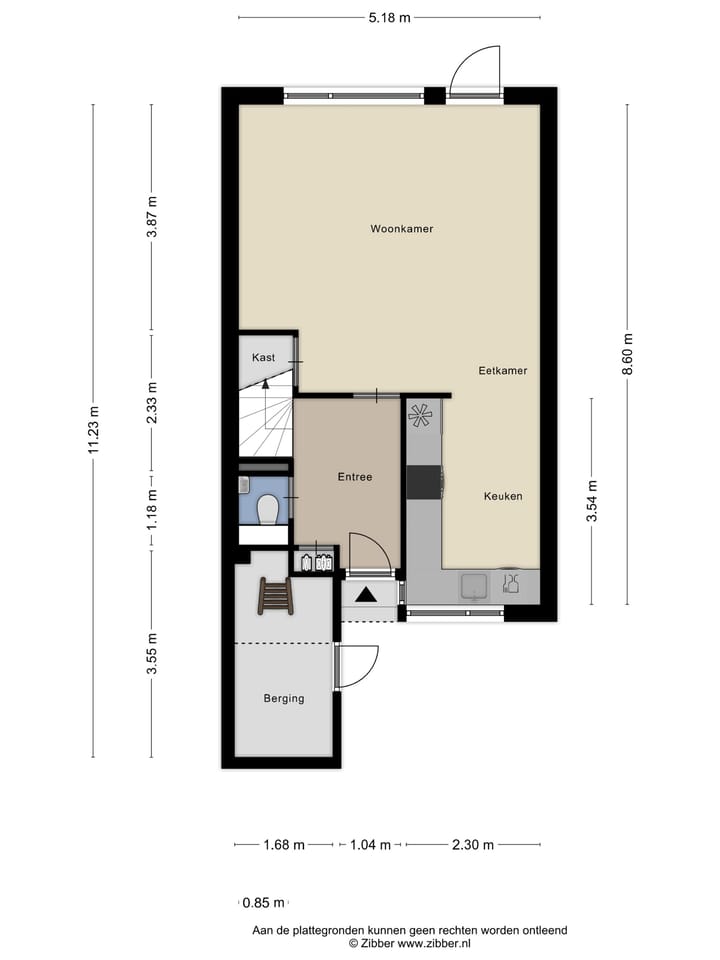 Foto 30 van Het Welvaren 5