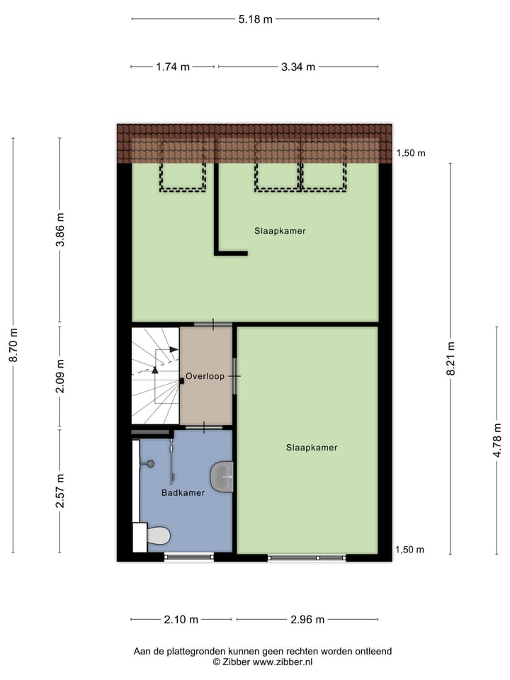 Foto 31 van Het Welvaren 5