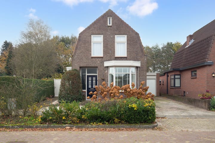 Foto 6 van Jan de Rooijstraat 22