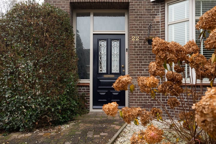 Foto 7 van Jan de Rooijstraat 22