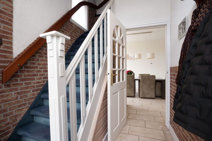 Foto 10 van Jan de Rooijstraat 22