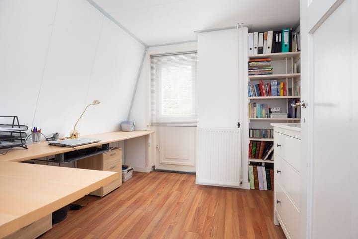 Foto 23 van Jan de Rooijstraat 22