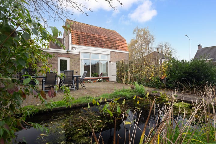 Foto 3 van Jan de Rooijstraat 22