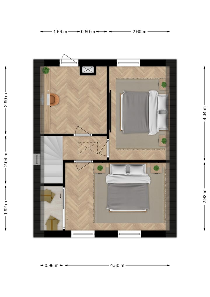 Foto 41 van Jan de Rooijstraat 22