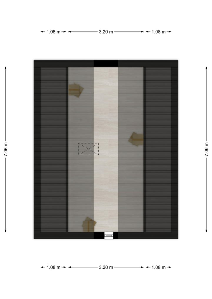 Foto 42 van Jan de Rooijstraat 22