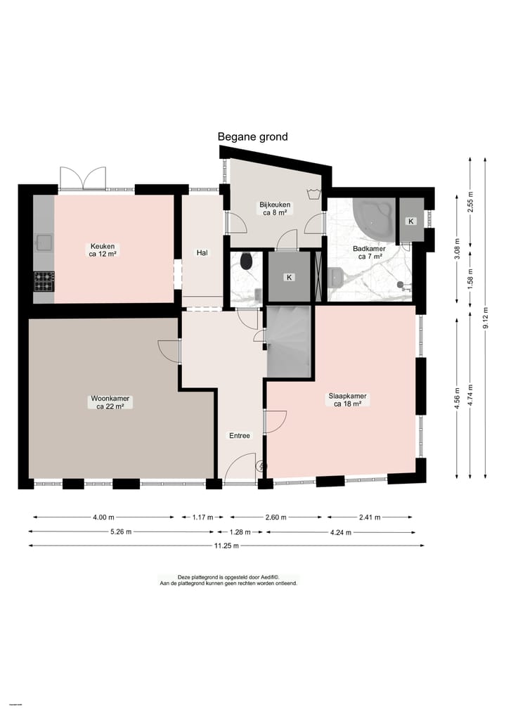 Foto 79 van Hoofdstraat 12