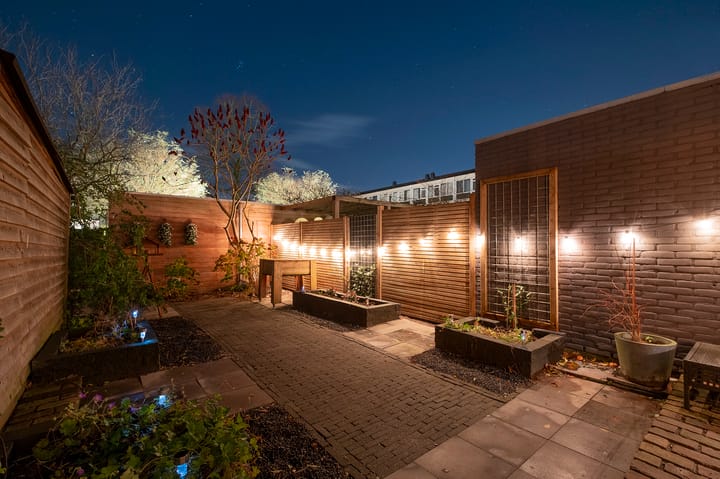 Foto 2 van Vindicatstraat 11