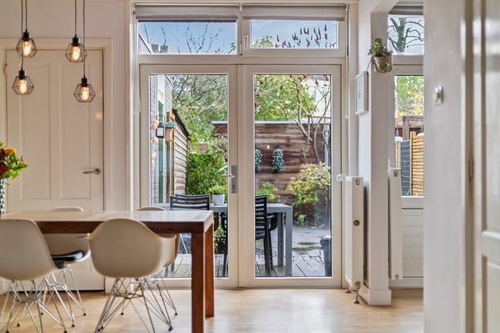 Foto 3 van Vindicatstraat 11