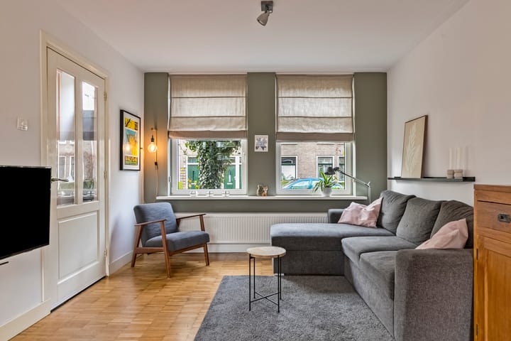 Foto 4 van Vindicatstraat 11