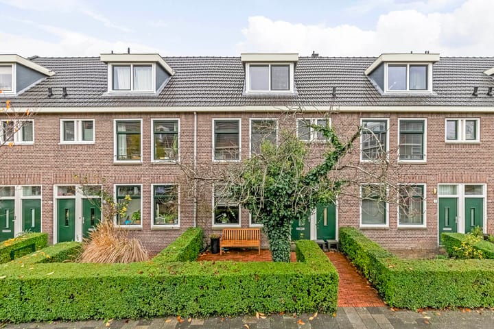 Foto 5 van Vindicatstraat 11