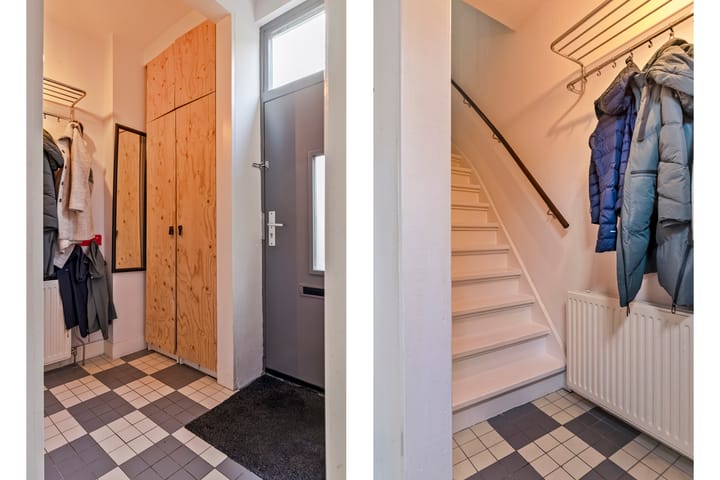 Foto 7 van Vindicatstraat 11