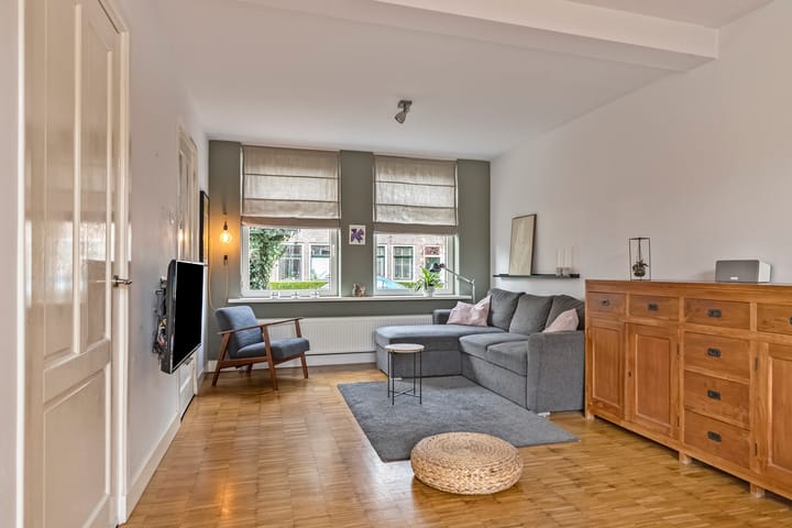 Foto 8 van Vindicatstraat 11