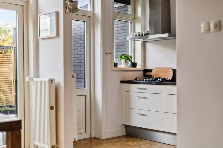 Foto 12 van Vindicatstraat 11