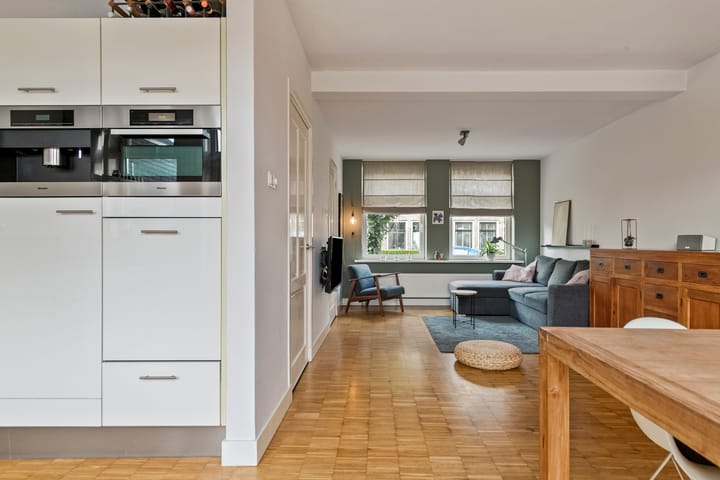 Foto 13 van Vindicatstraat 11