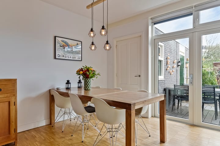 Foto 14 van Vindicatstraat 11