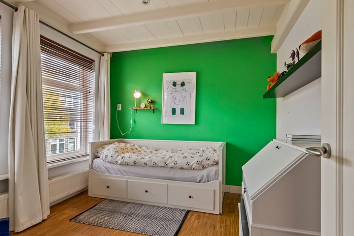 Foto 18 van Vindicatstraat 11