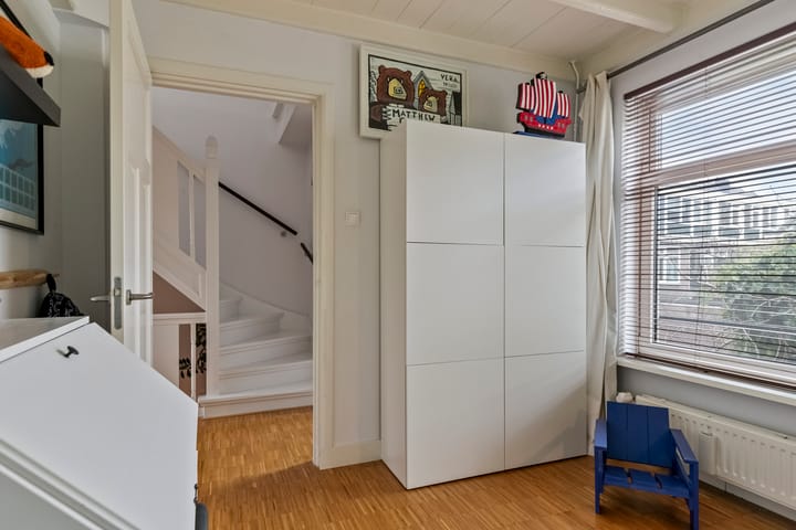 Foto 19 van Vindicatstraat 11