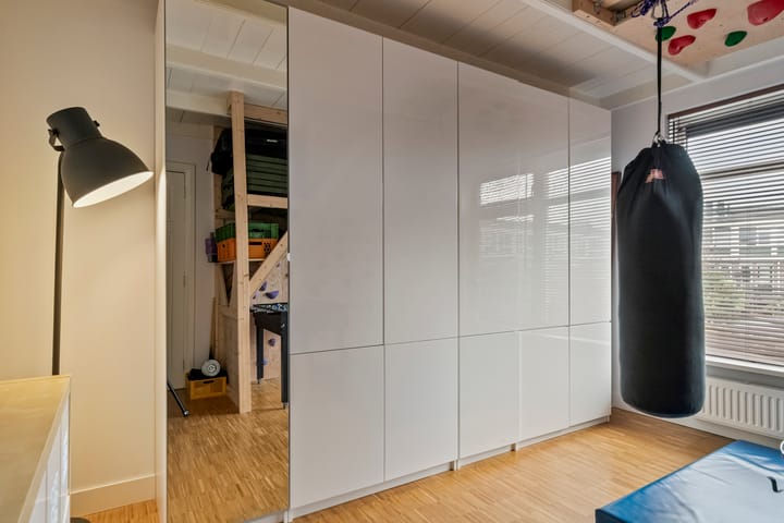 Foto 21 van Vindicatstraat 11