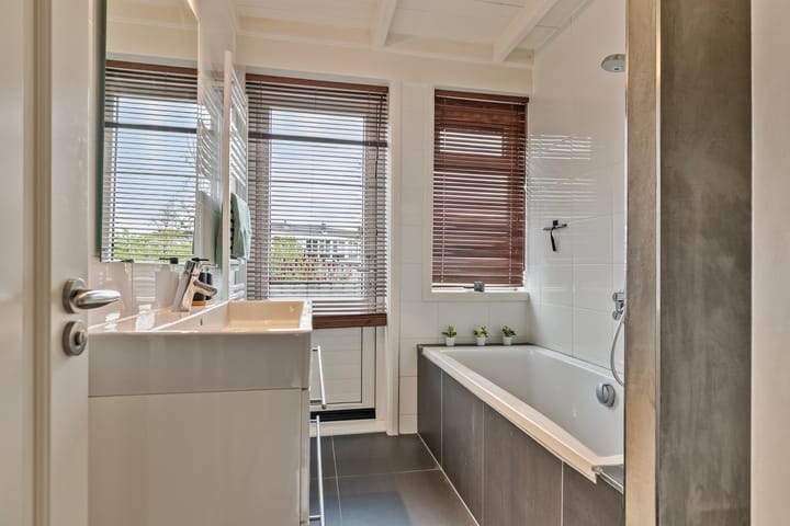 Foto 22 van Vindicatstraat 11