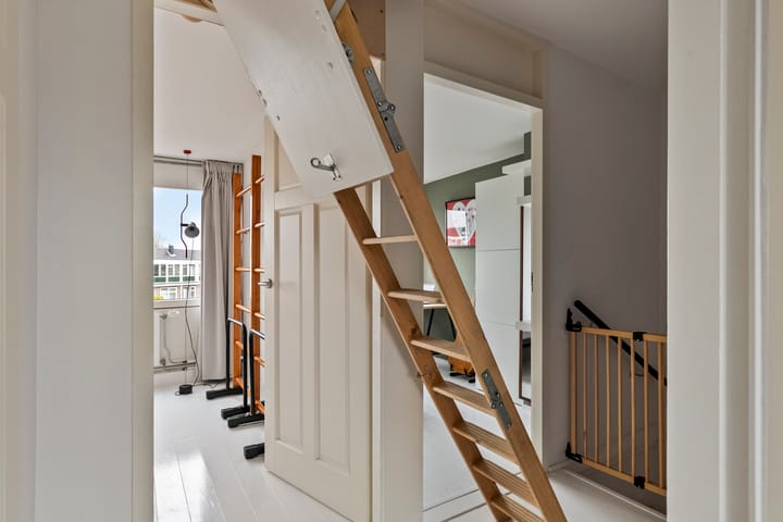 Foto 33 van Vindicatstraat 11