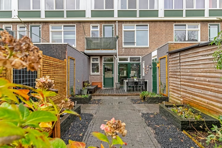 Bekijk foto 34 van Vindicatstraat 11