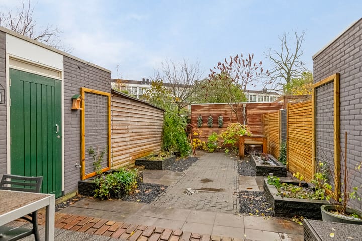 Foto 35 van Vindicatstraat 11