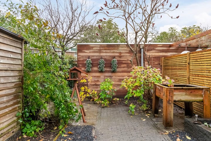 Foto 36 van Vindicatstraat 11