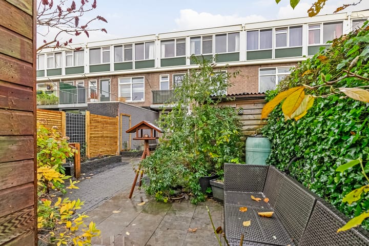 Foto 38 van Vindicatstraat 11