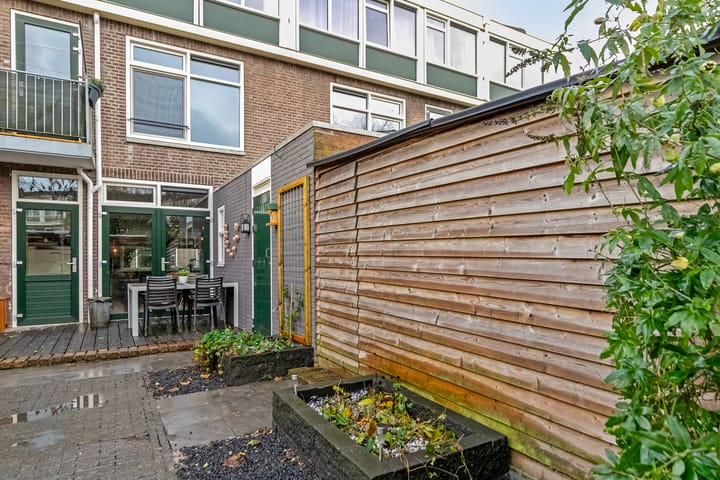 Foto 39 van Vindicatstraat 11