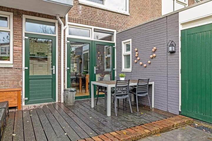 Foto 40 van Vindicatstraat 11