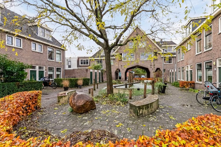 Foto 42 van Vindicatstraat 11