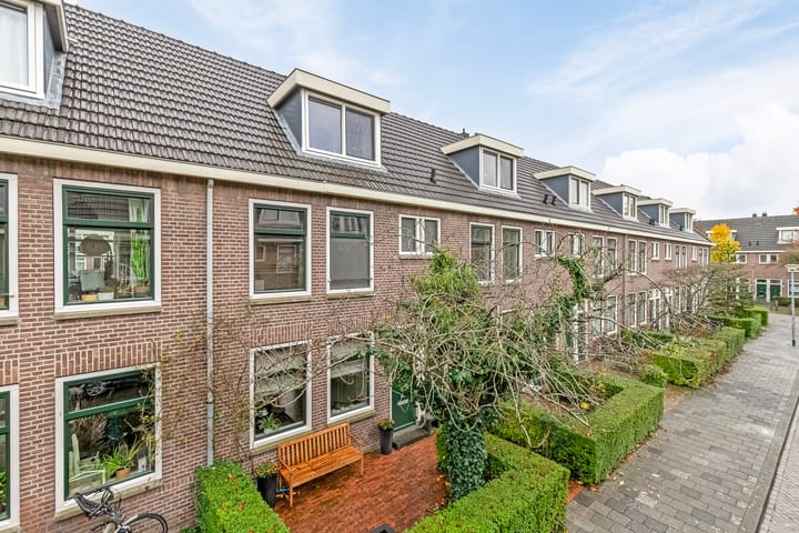 Foto 44 van Vindicatstraat 11