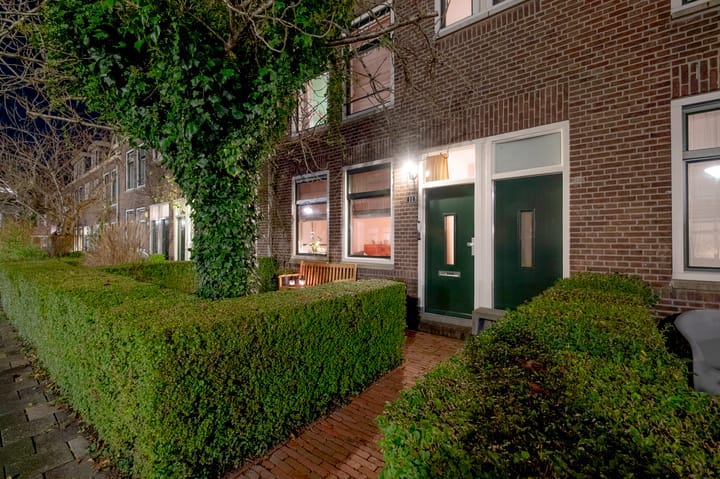 Foto 45 van Vindicatstraat 11