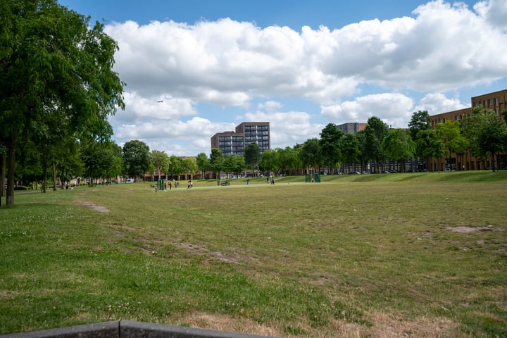 Bekijk foto 16 van IJburglaan 1009