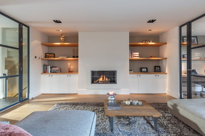 Foto 3 van Bosstraat 78