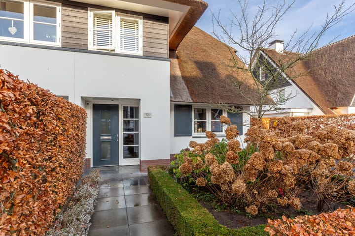 Foto 6 van Bosstraat 78