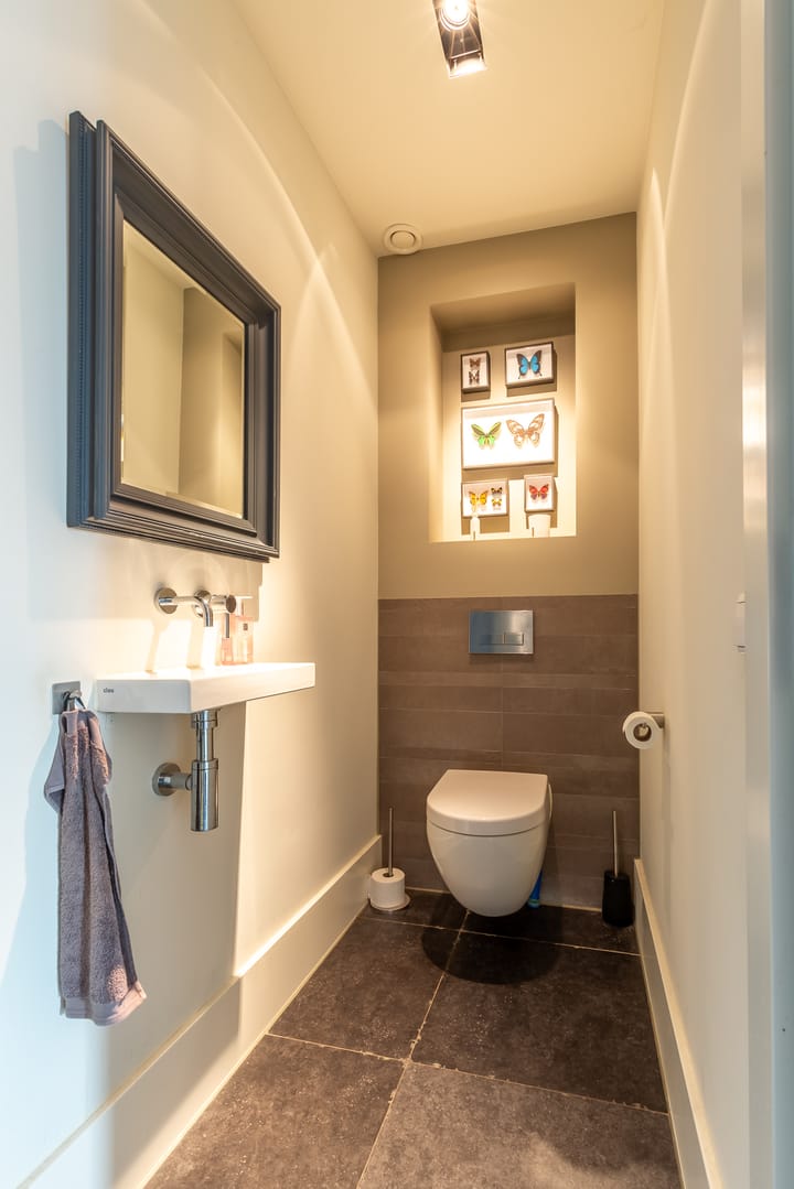 Foto 10 van Bosstraat 78