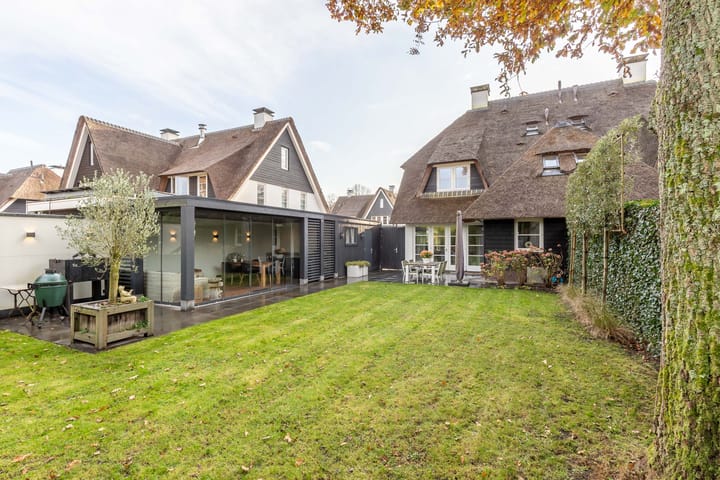 Foto 28 van Bosstraat 78