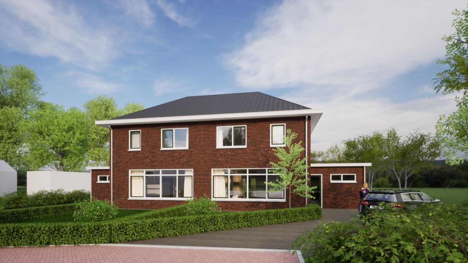 Warmelinckweg 1-B 1 B