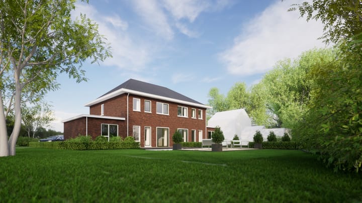 Photo 2 of Warmelinckweg 1-B