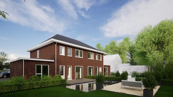 Photo 3 of Warmelinckweg 1-B