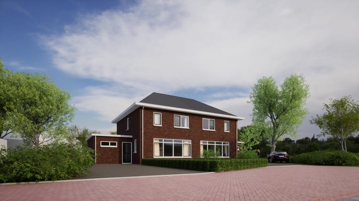 Photo 4 of Warmelinckweg 1-B