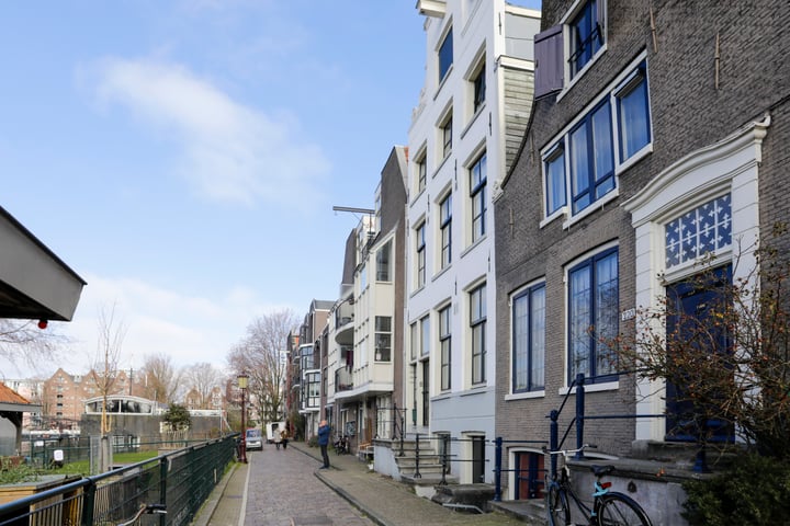 Bekijk foto 1 van Bickersgracht 224