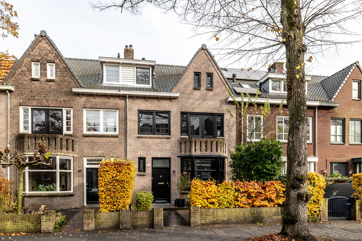 Minister Nelissenstraat 27