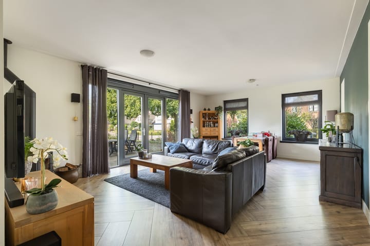 Foto 3 van Oude Telgterweg 73